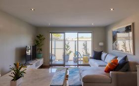 Vine Close Apartment